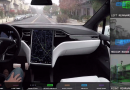 self-driving-car